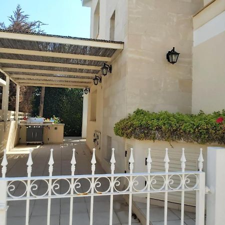 Anthorina Villa 10 Protaras Esterno foto