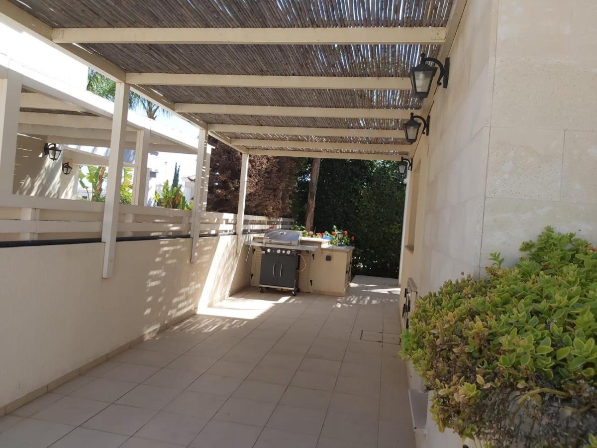 Anthorina Villa 10 Protaras Esterno foto