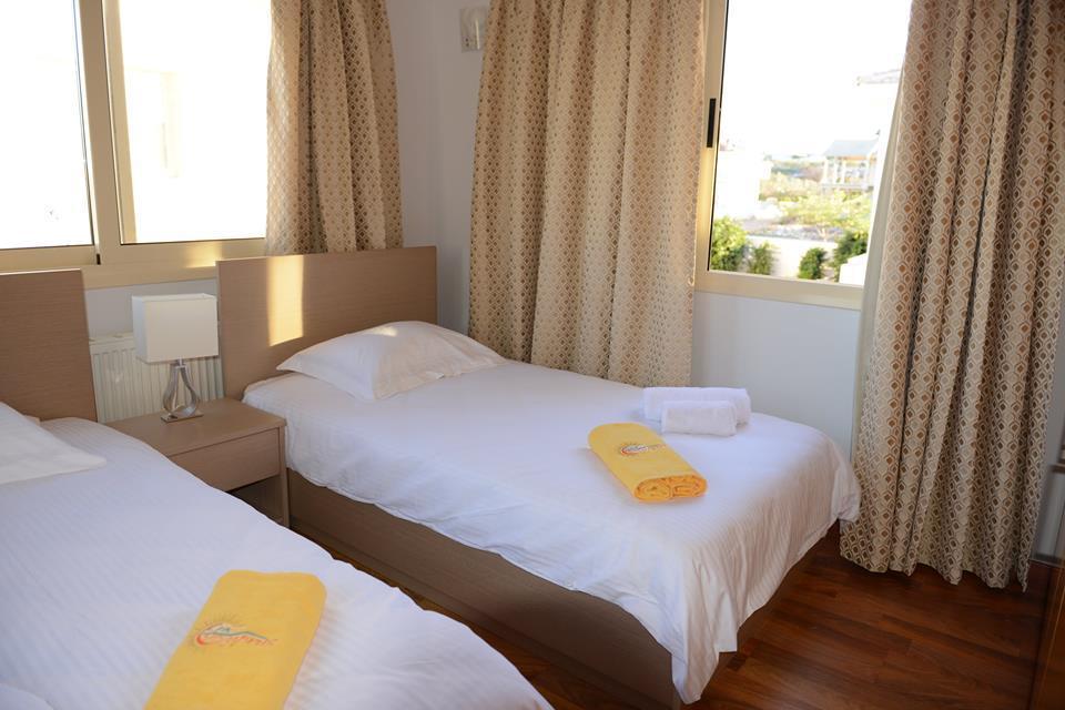 Anthorina Villa 10 Protaras Esterno foto