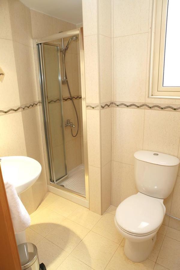 Anthorina Villa 10 Protaras Esterno foto