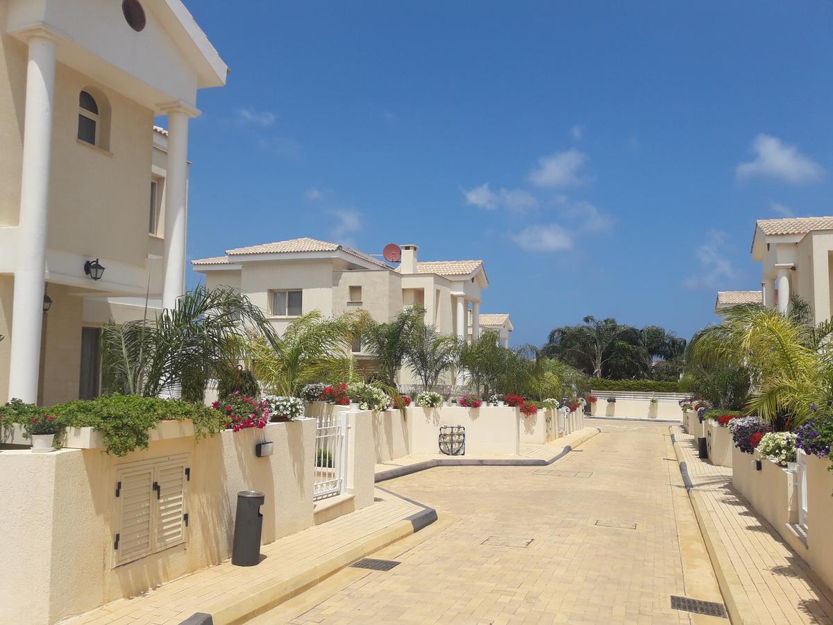 Anthorina Villa 10 Protaras Esterno foto